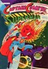 Captain Comte et Superman