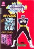 Comics Parade n1 title=