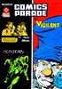 Comics Parade n13 title=