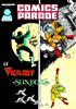 Comics Parade n8 title=