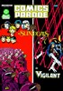 Comics Parade n9 title=
