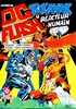 DC Flash - Serie 1 n4
Tokamak le racteur humain