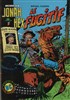 Jonah Hex - Ardit DC Couleur n5
Le fugitif