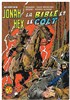 Jonah Hex - Ardit DC Couleur n8
	La bible et le colt