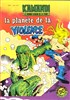 Kamandi - Artima Color DC Superstar n1
La plante de la violence