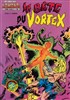Kamandi - Artima Color DC Superstar n6
La bte du vortex