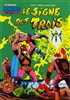 Kamandi - Artima Color DC Superstar n7
Le signe des trois