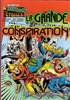 L'Escadron des Etoiles n4
La grande conspiration