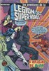 La Lgion des Super-Hros - Artima Dc Color n3
L'origine de Blok