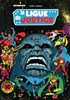 La Ligue de Justice - Serie 1 - Artima Dc Color n1
La Ligue de Justice