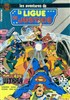 La Ligue de Justice - Serie 1 - Artima Dc Color n10
Nom de code : Ultraa