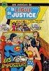 La Ligue de Justice - Serie 1 - Artima Dc Color n3
Les imposteurs