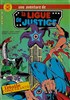 La Ligue de Justice - Serie 1 - Artima Dc Color n4
L'toile conqurante