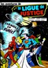 La Ligue de Justice - Serie 1 - Artima Dc Color n6
Tornades en furie