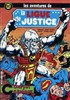 La Ligue de Justice - Serie 1 - Artima Dc Color n7
Complot cosmique