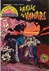 Le Manoir des Fant�mes - Artima Color Dc Super Star n�4
La fille du vampire