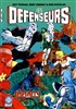 Les Dfenseurs - DC Ardit n1
Infinity Inc