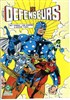 Les Dfenseurs - DC Ardit n4
Naissance d'un groupe