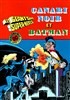 Les Gants des Super-Hros n1
Canari Noir et Batman