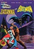 Les Gants des Super-Hros n5
Zatanna et Batman