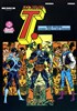 Les Jeunes Titans - Serie 2 n13 title=