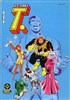 Les Jeunes Titans - Serie 2 n19 title=