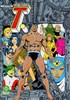Les Jeunes Titans - Serie 2 n20 title=