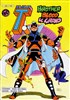 Les Jeunes Titans - Serie 2 n3
Brother Blood le grand
