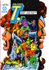Les Jeunes Titans - Serie 2 n5
L'alliance