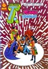 Les Jeunes Titans - Serie 2 n6
Terra la terreur