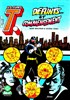 Les Jeunes Titans - Serie 2 n9
Dfunts ... et commencement