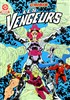 Les Vengeurs - DC Ardit n10 title=