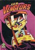 Les Vengeurs - DC Ardit n11 title=