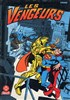 Les Vengeurs - DC Ardit n12 title=