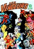 Les Vengeurs - DC Ardit n5 title=