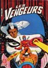 Les Vengeurs - DC Ardit n6 title=
