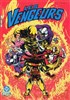 Les Vengeurs - DC Ardit n8 title=