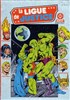 La Ligue de Justice - Serie 2 -Dc Ardit n10 title=