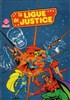 La Ligue de Justice - Serie 2 -Dc Ardit n11 title=