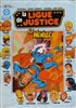 La Ligue de Justice - Serie 2 -Dc Ardit n4
La menace