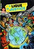 La Ligue de Justice - Serie 2 -Dc Ardit n5 title=