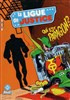 La Ligue de Justice - Serie 2 -Dc Ardit n7
Qui est Paragon ?