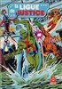 La Ligue de Justice - Serie 2 -Dc Ardit n9 title=