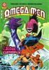 Omega Men - DC Ardit n7
Le sige d'Euphorix