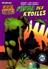 Sueurs Froides - Ardit DC Couleur n5
L'tre des toiles