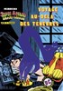 Super Action - Ar�dit DC Couleur n�11
Voyage au-del� des t�n�bres