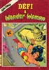 Super Action - Ar�dit DC Couleur n�16
D�fi � Wonder Woman