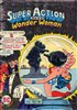 Super Action - Ar�dit DC Couleur n�4
Wonder Woman a des ennuis