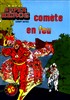 Super Hros - Ardit DC Couleur n13
Comte en feu
