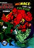 Super Hros - Ardit DC Couleur n14
Menace sur la galaxie